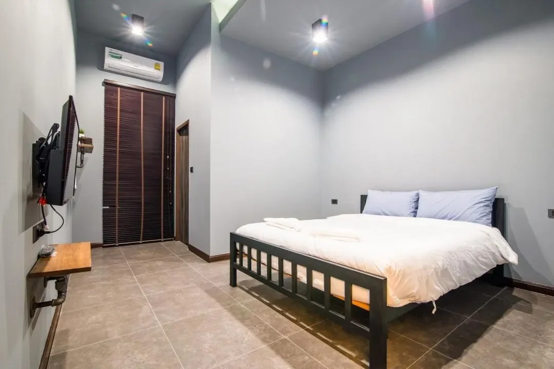 The Newton Pool Villa Hua Hin第3张