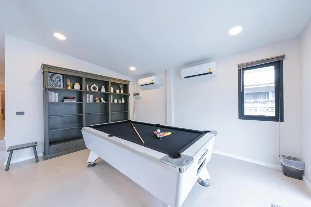 The 38 Pool Villas Pattaya รูปที่ 32