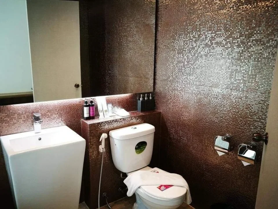2 bedrooms pool villa รูปที่ 7