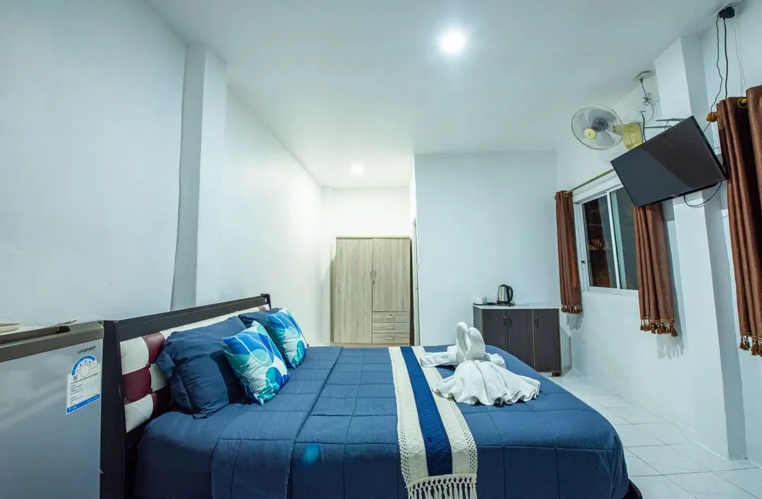 B.L.B Poolvilla & Resort รูปที่ 25