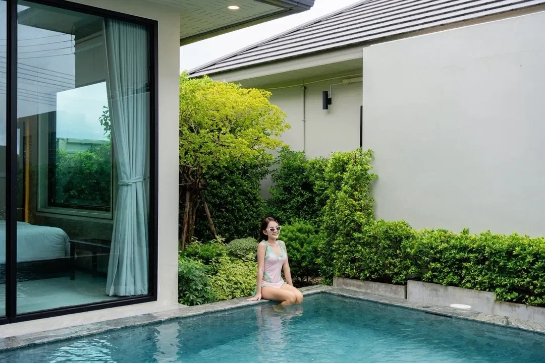 Mid winter รูปที่ 26