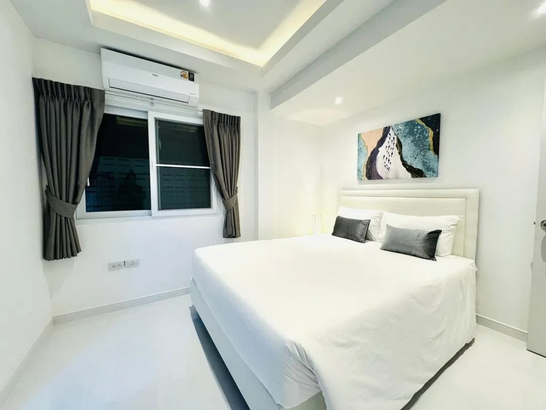 Villa 129 Wongamat รูปที่ 6