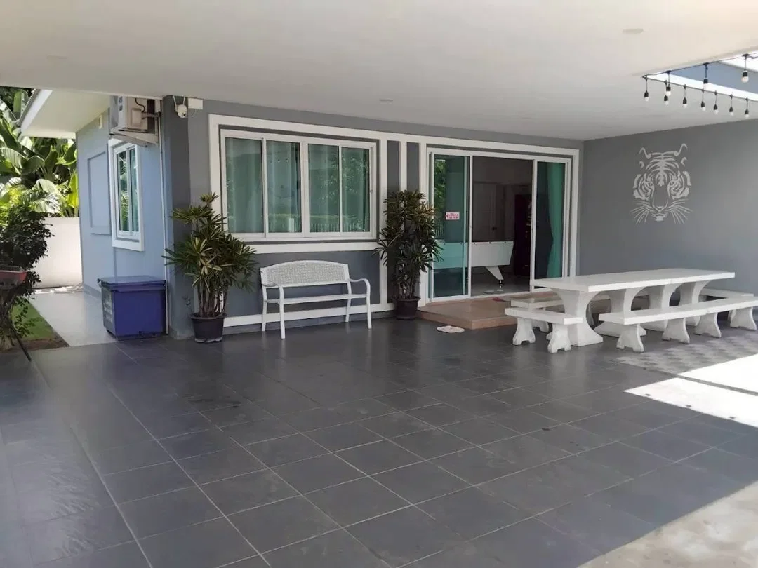 Friendly Pool Villa รูปที่ 23