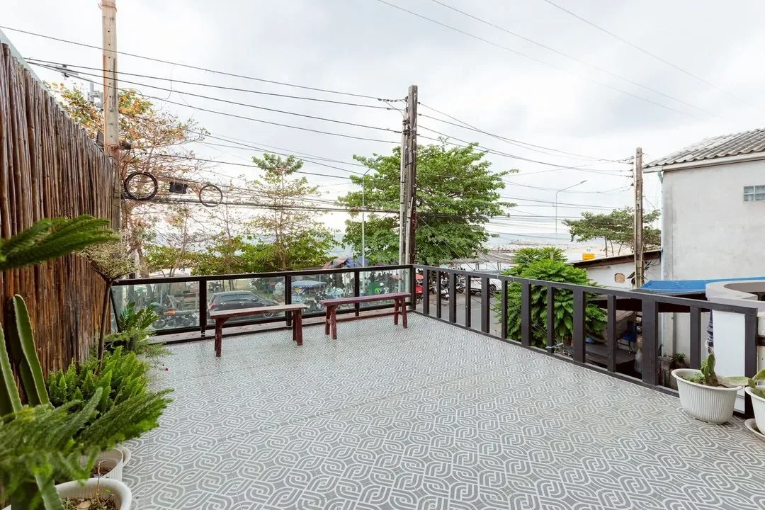 The White Saengchan รูปที่ 41