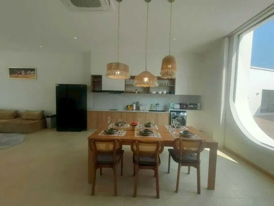 Quint pool villa (Q8) รูปที่ 20