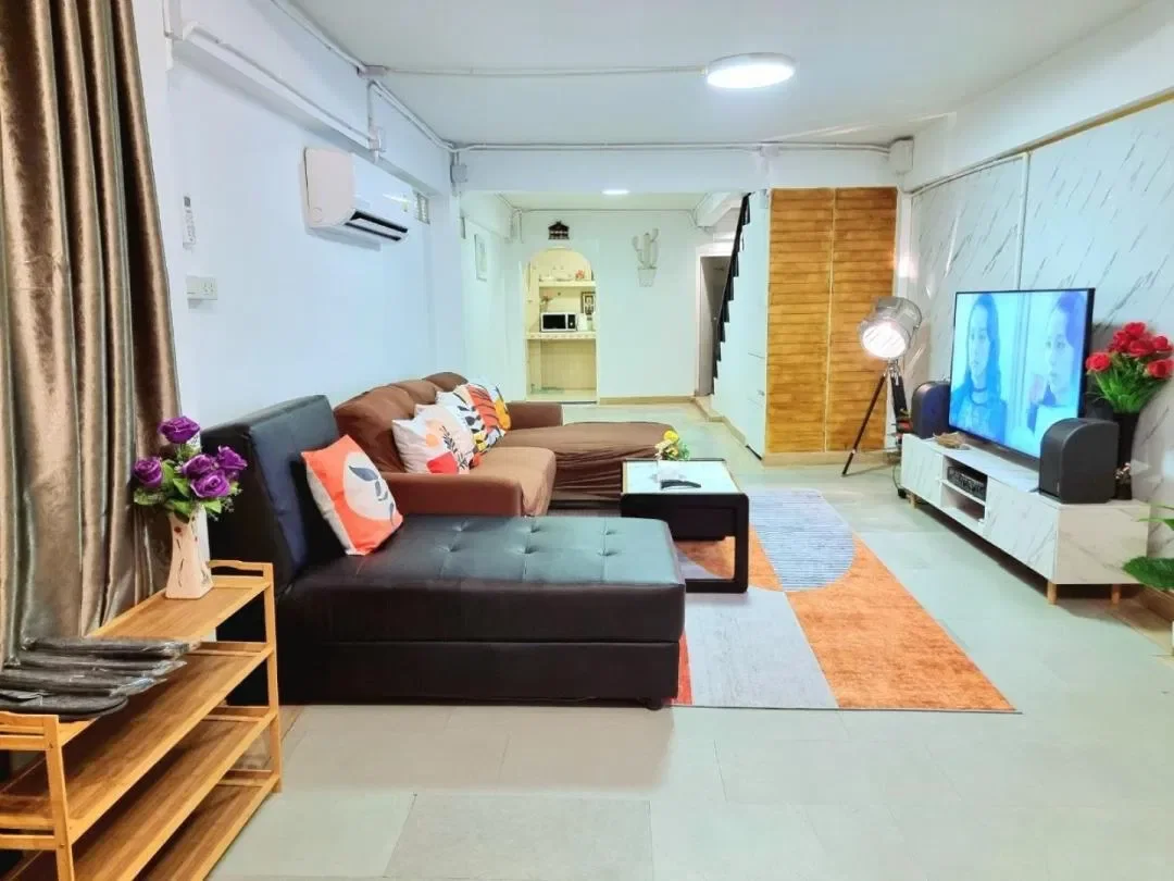 K4 Be Chill (กรุงเทพ) รูปที่ 29
