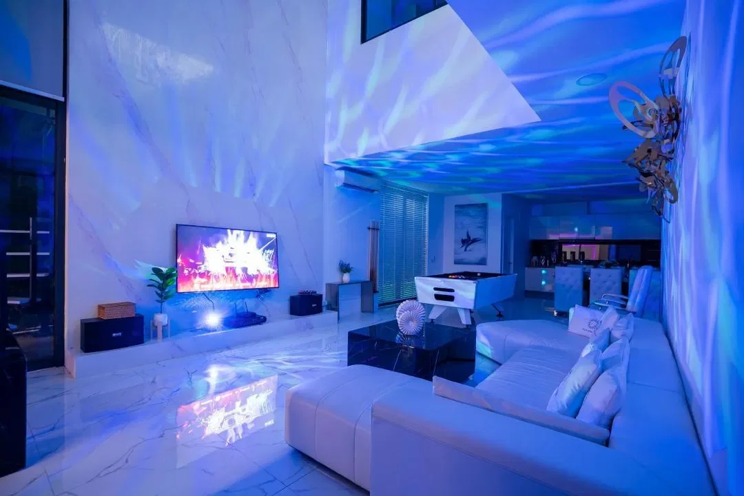 YOUR DAYS POOL VILLA PATTAYA รูปที่ 31
