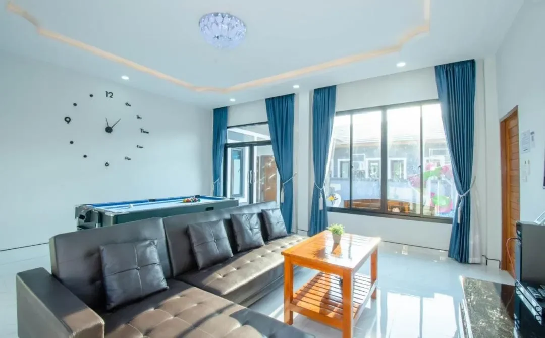 Aqua Haven 4 รูปที่ 5