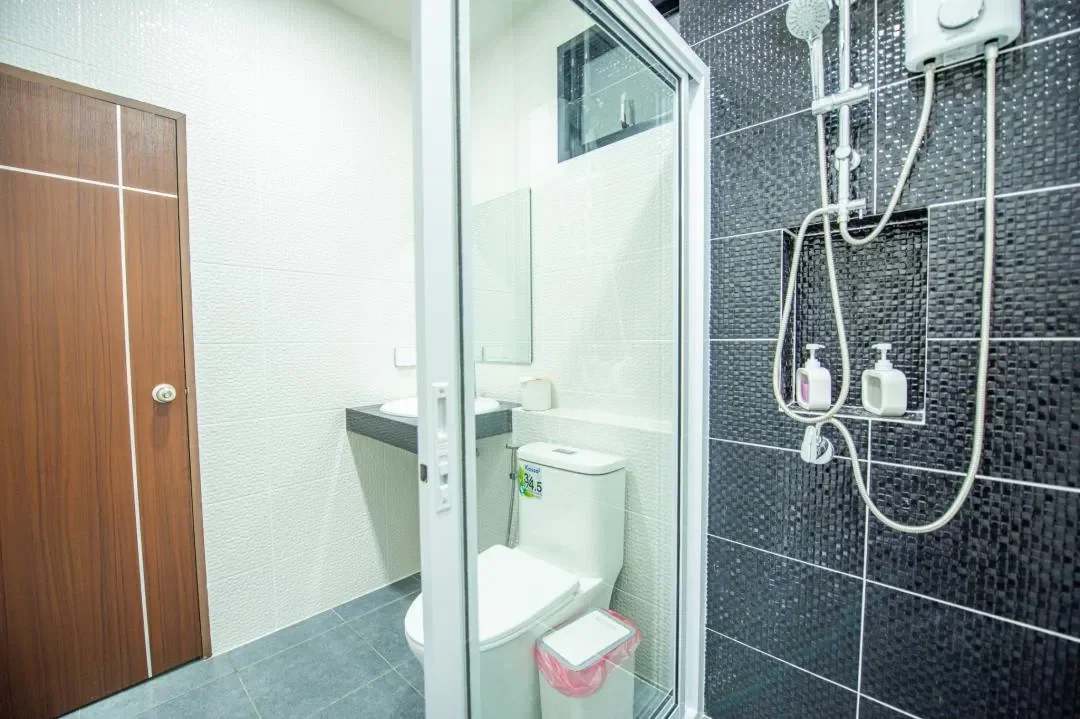 NongYing Pool Villa รูปที่ 6