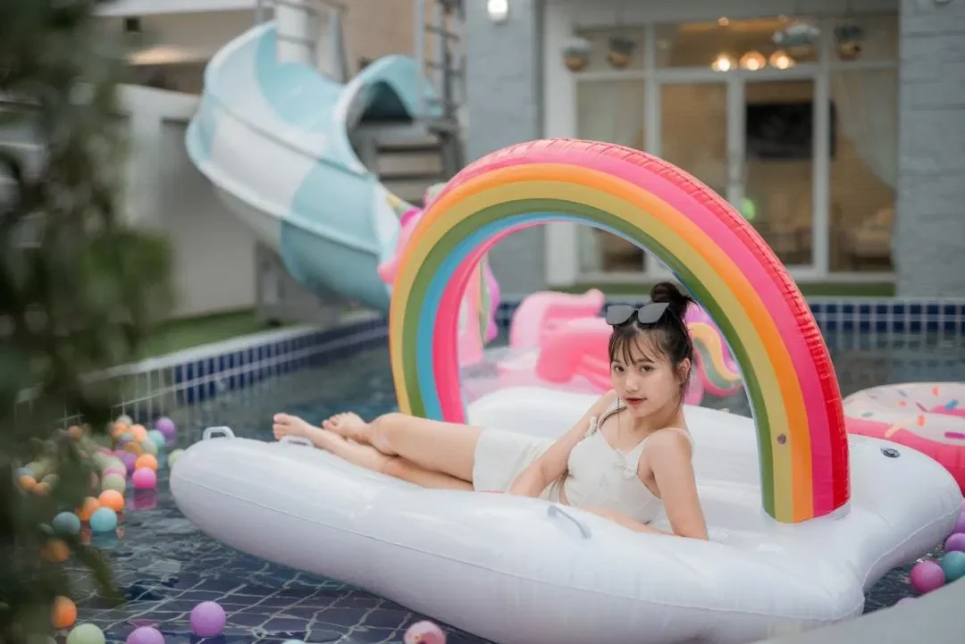 Sand Stay (ปราณบุรี) รูปที่ 7