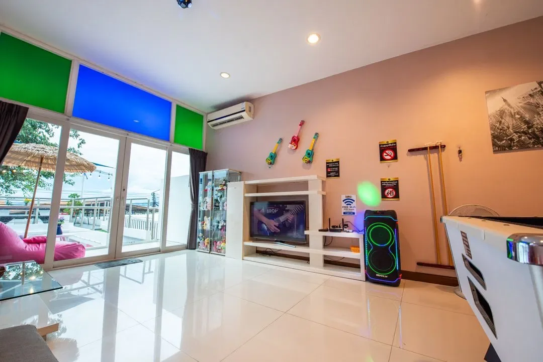 PPM Beach รูปที่ 8