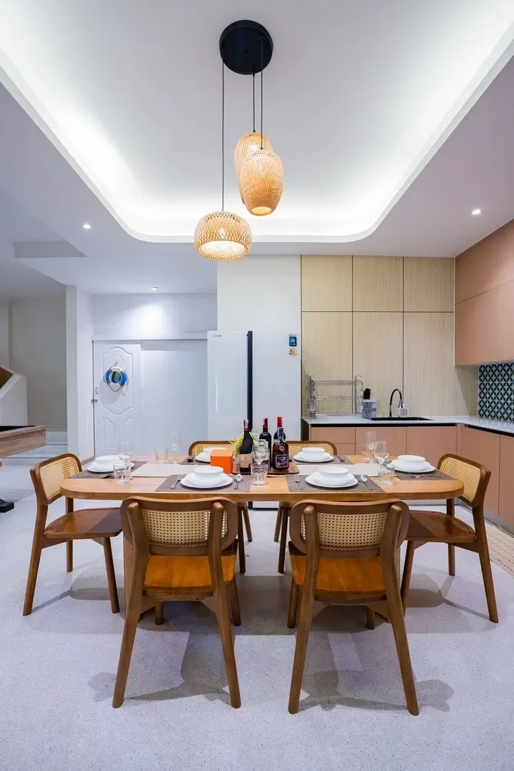 AKIN MOROC POOL VILLA (อคิณโมร็อค) รูปที่ 6