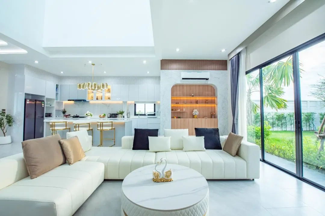 Wada La Mer villa รูปที่ 19