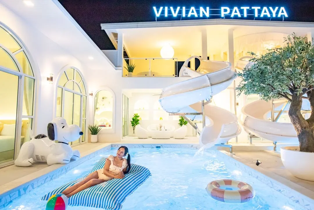 Vivian Pattaya รูปที่ 2