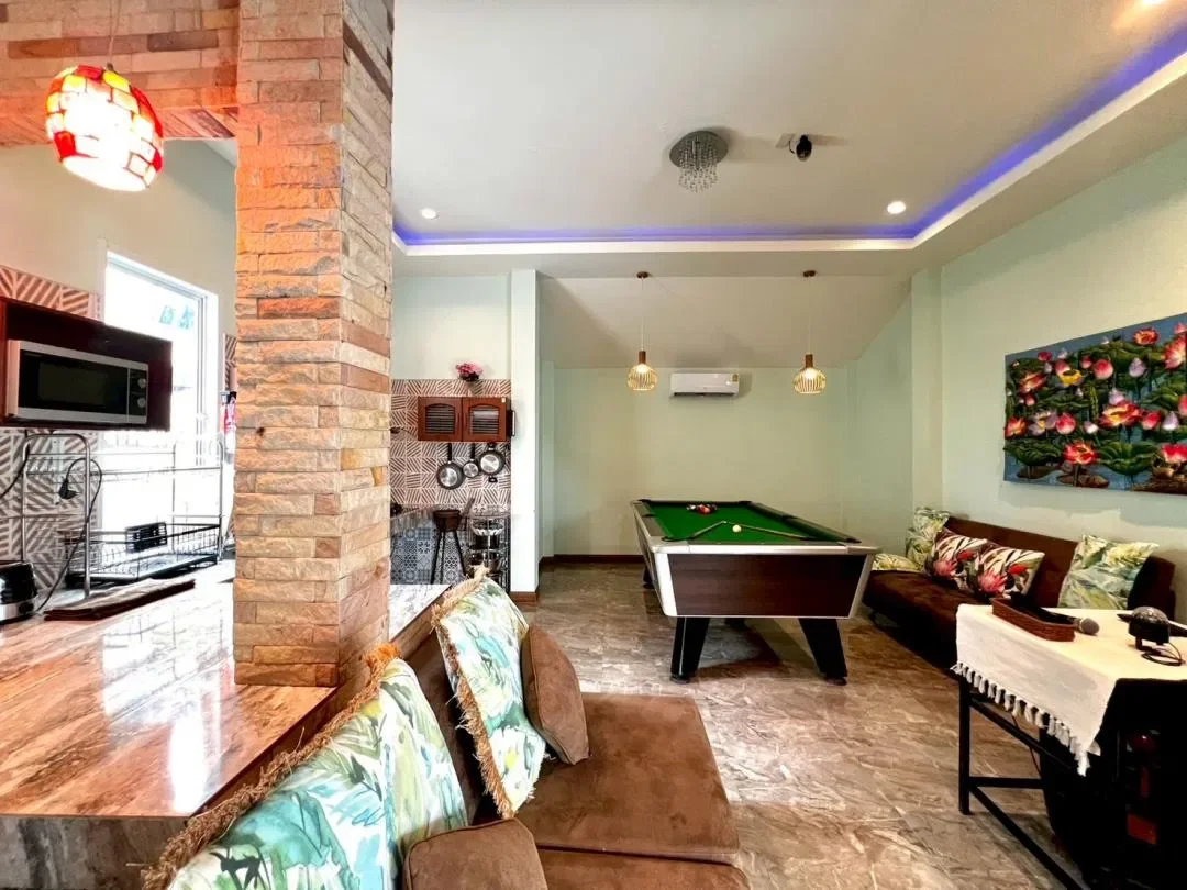 Madame Pool Villa รูปที่ 25