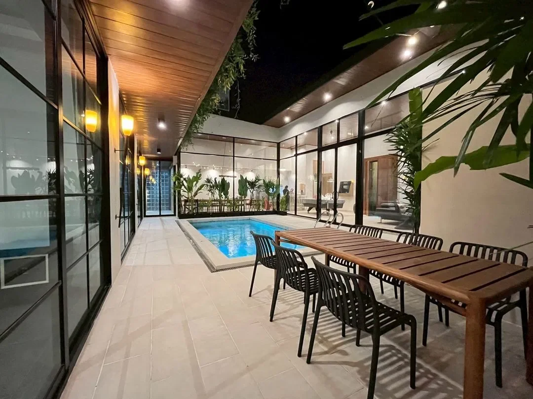 7 BEDROOM WITH GAME ROOM รูปที่ 17
