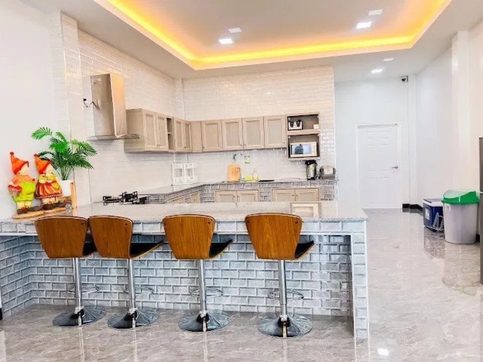 Samaesarn Perfect View Pool Villas 2 รูปที่ 24