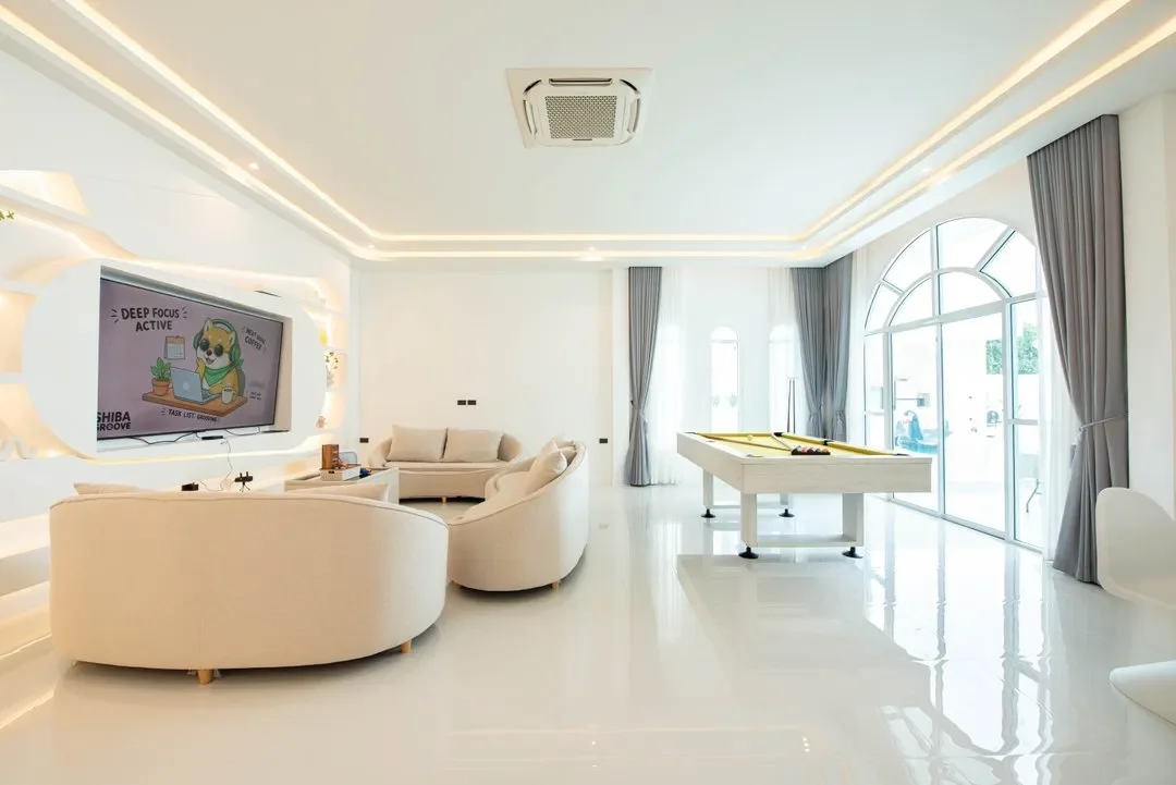 Villa Lert Lert รูปที่ 5