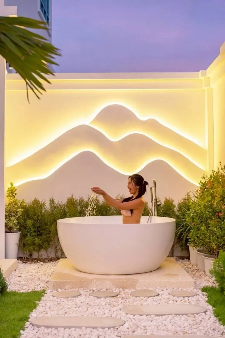 Brown Empire Pool Villa รูปที่ 27