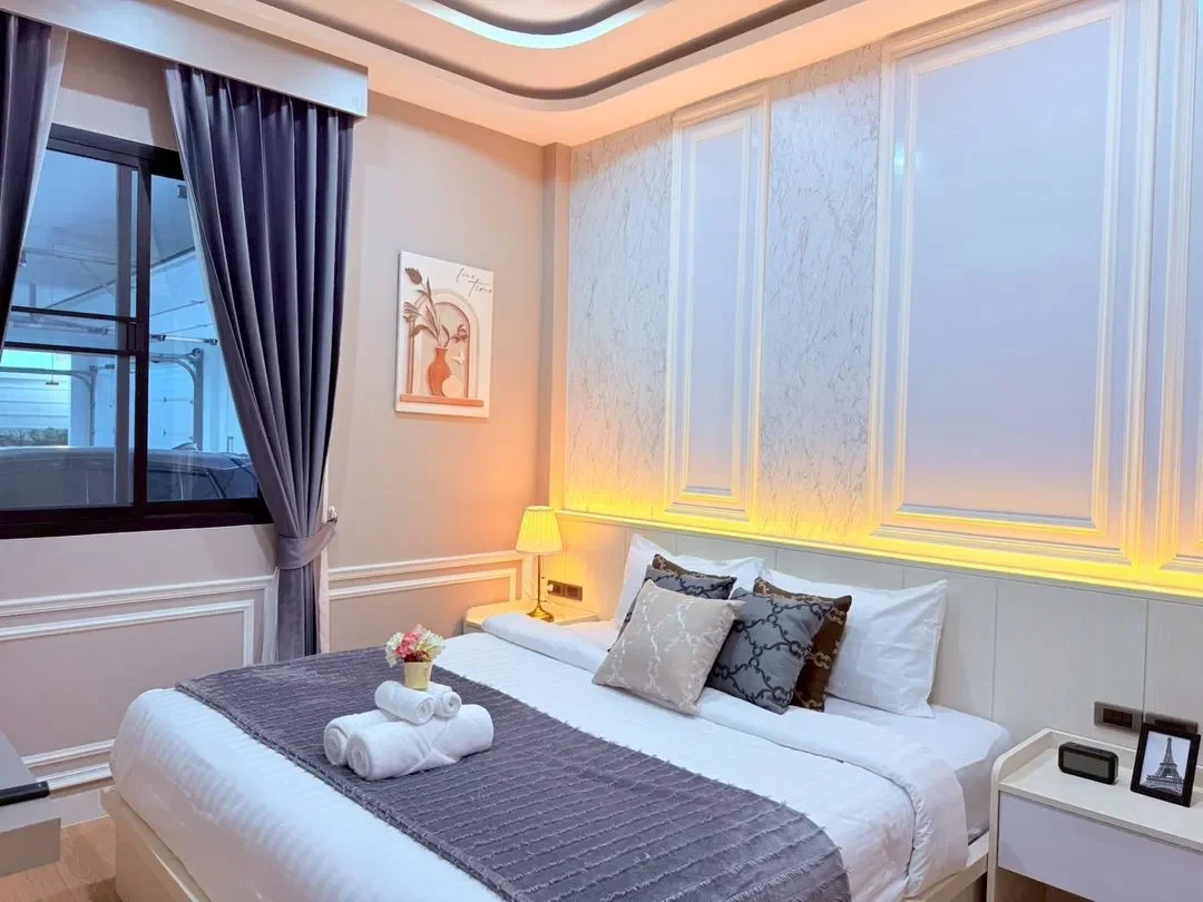 Wada La Mer villa รูปที่ 38