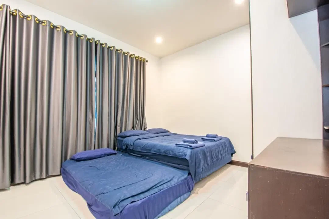 SB POOL VILLA รูปที่ 8