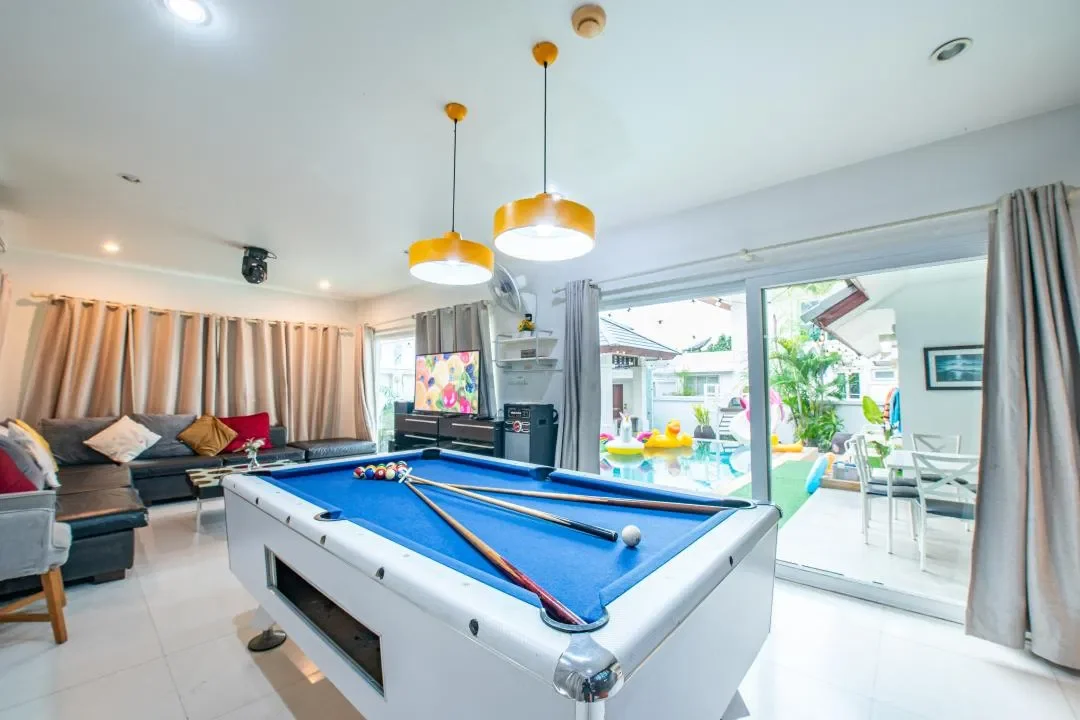 Rabbit Poolvilla รูปที่ 28