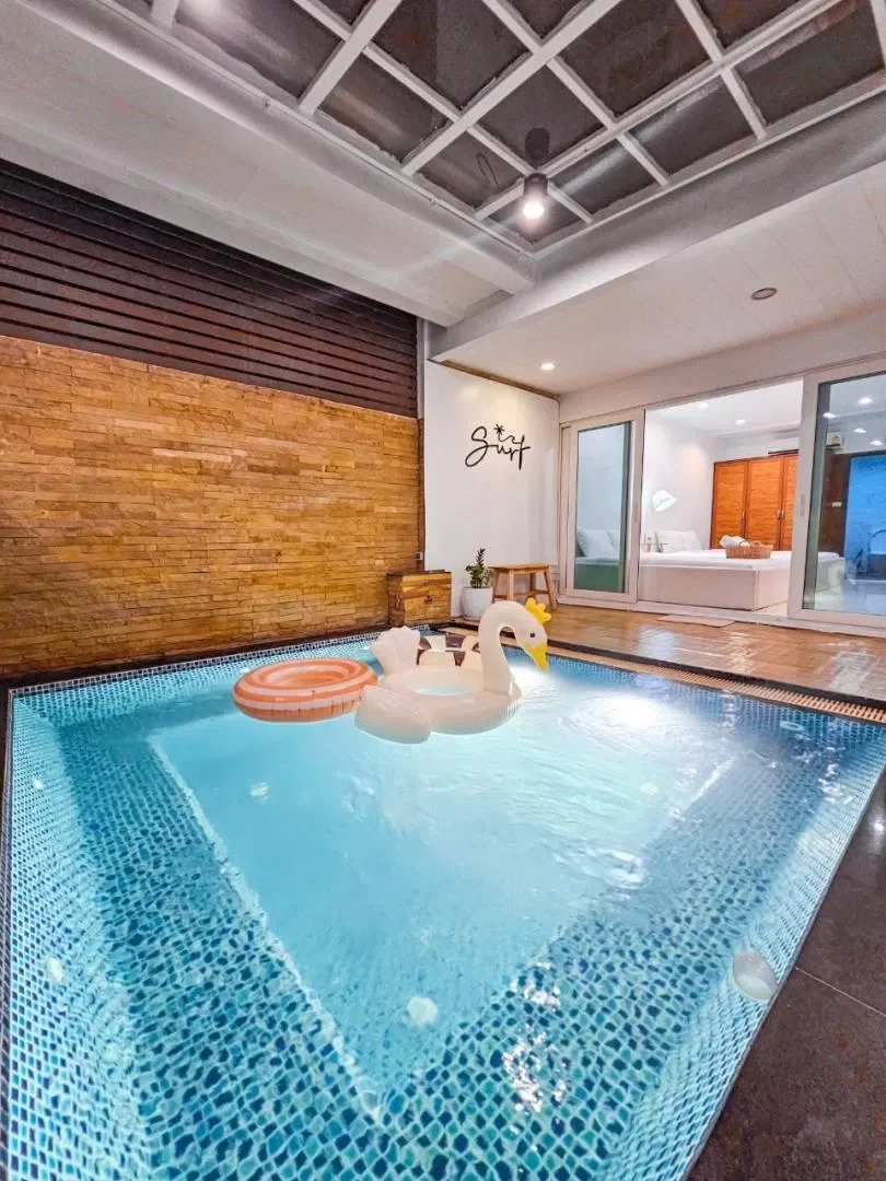 Surf Villa Bangsaray รูปที่ 11