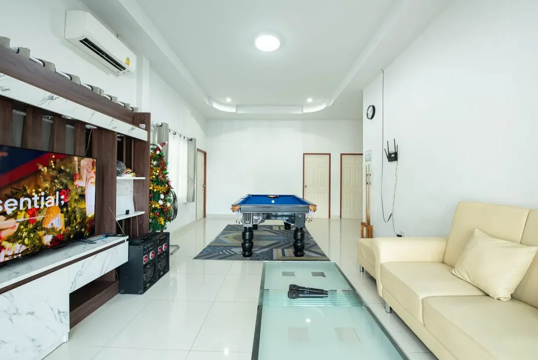 Jayjai Poolvilla รูปที่ 4