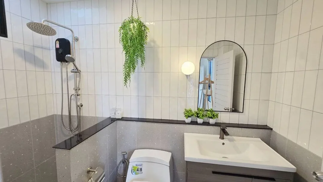 Nyd Z pool villa รูปที่ 14