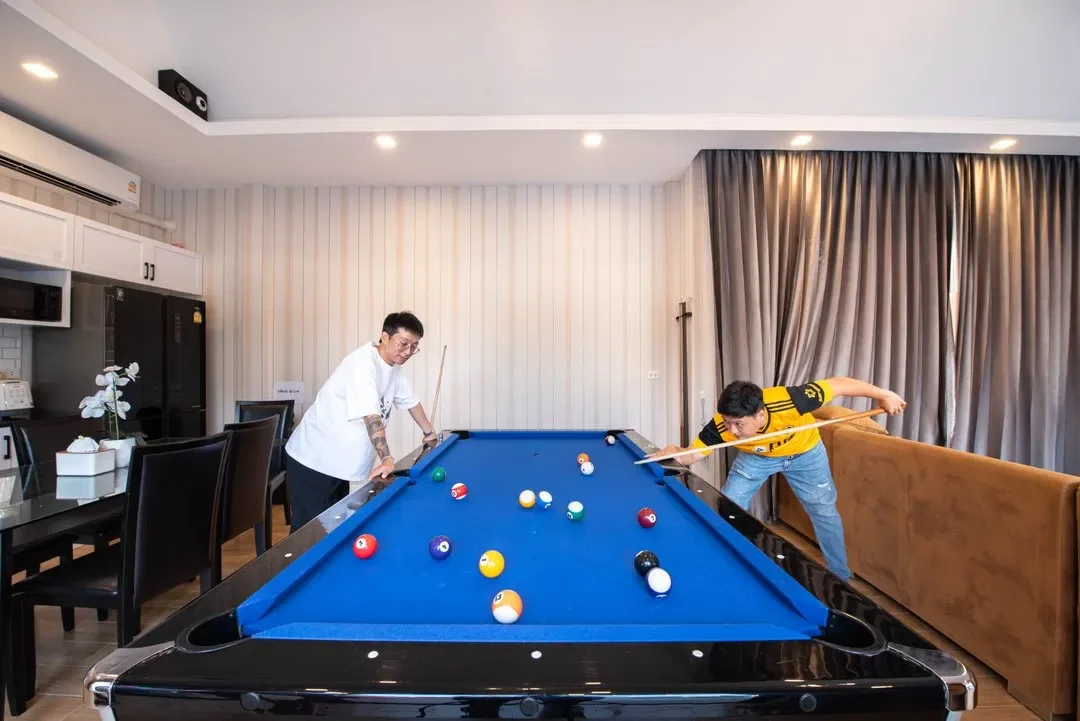 Miguel Plus Pool Villa รูปที่ 2