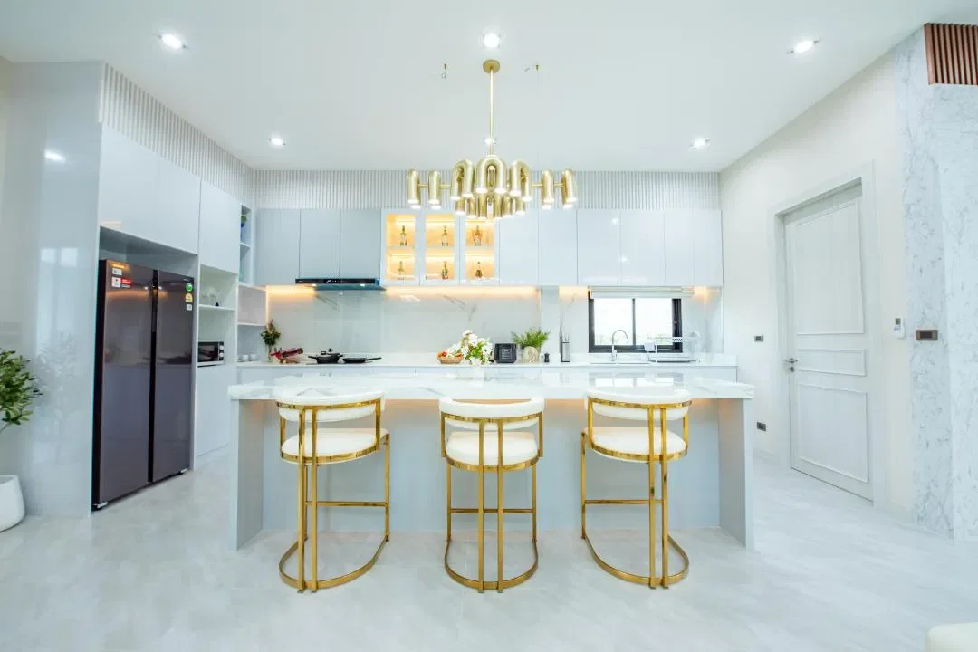 Wada La Mer villa รูปที่ 23