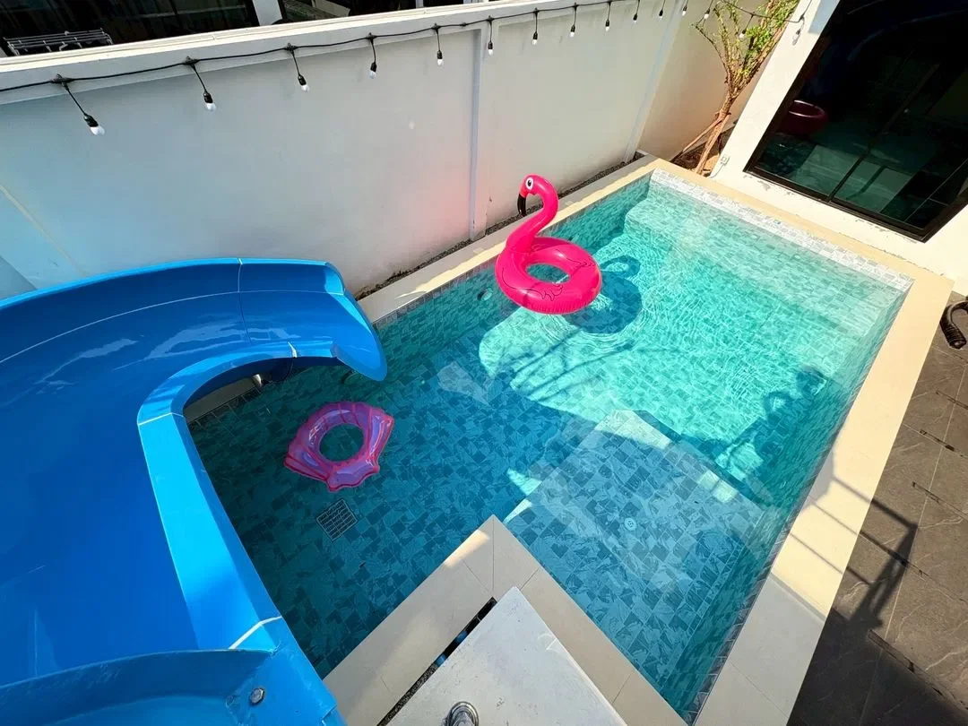 Hidden Space Pool villa 2 รูปที่ 22