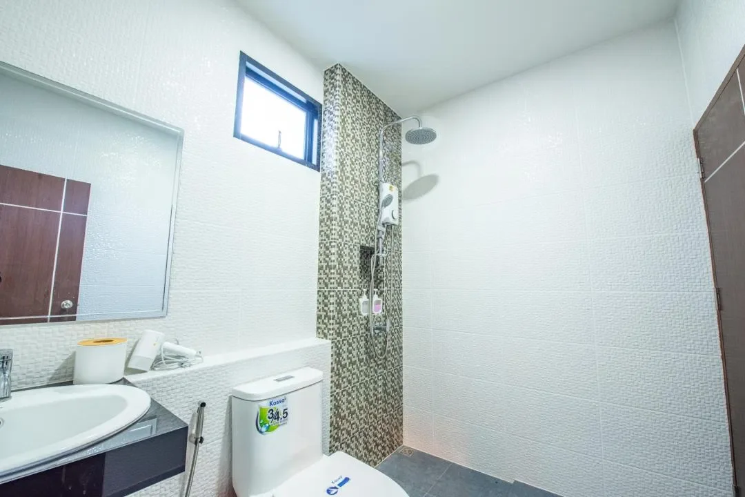 NongYing Pool Villa รูปที่ 3