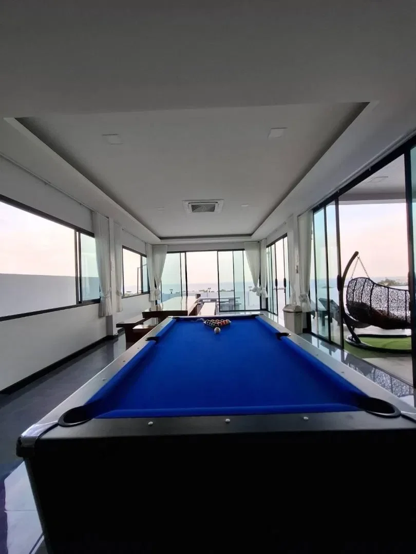 Samaesarn Perfect View Pool Villas 2 รูปที่ 28