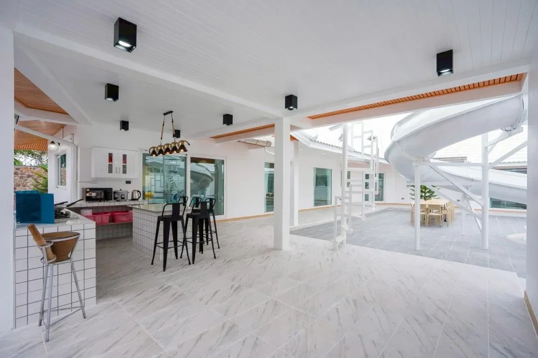 Labaris poolvilla รูปที่ 38