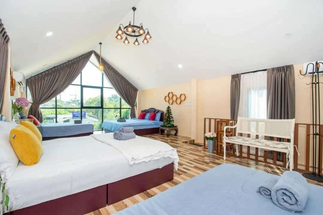 Nordich Haus Pool Villa บางเสร่ รูปที่ 2