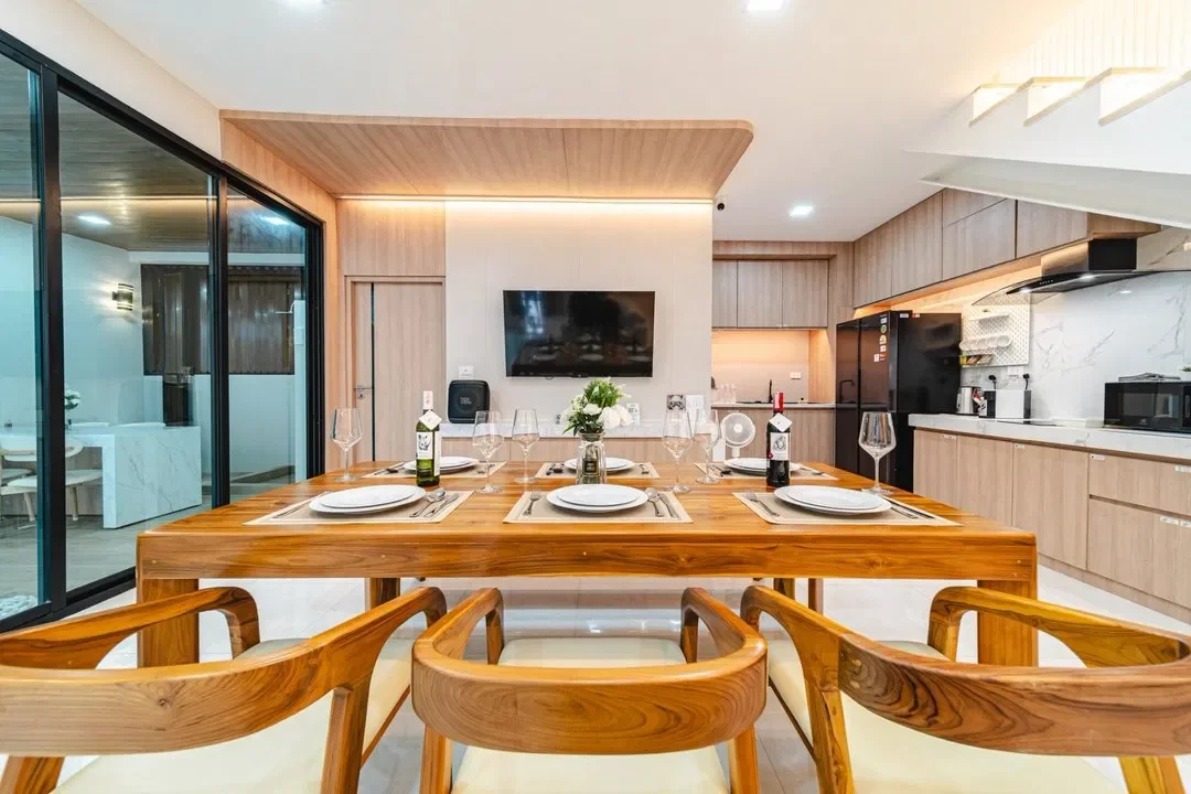 Serene Pool Villa Pattaya2 รูปที่ 31