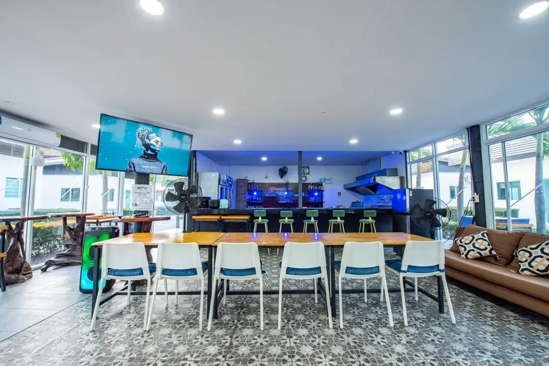 B.L.B Poolvilla & Resort รูปที่ 17