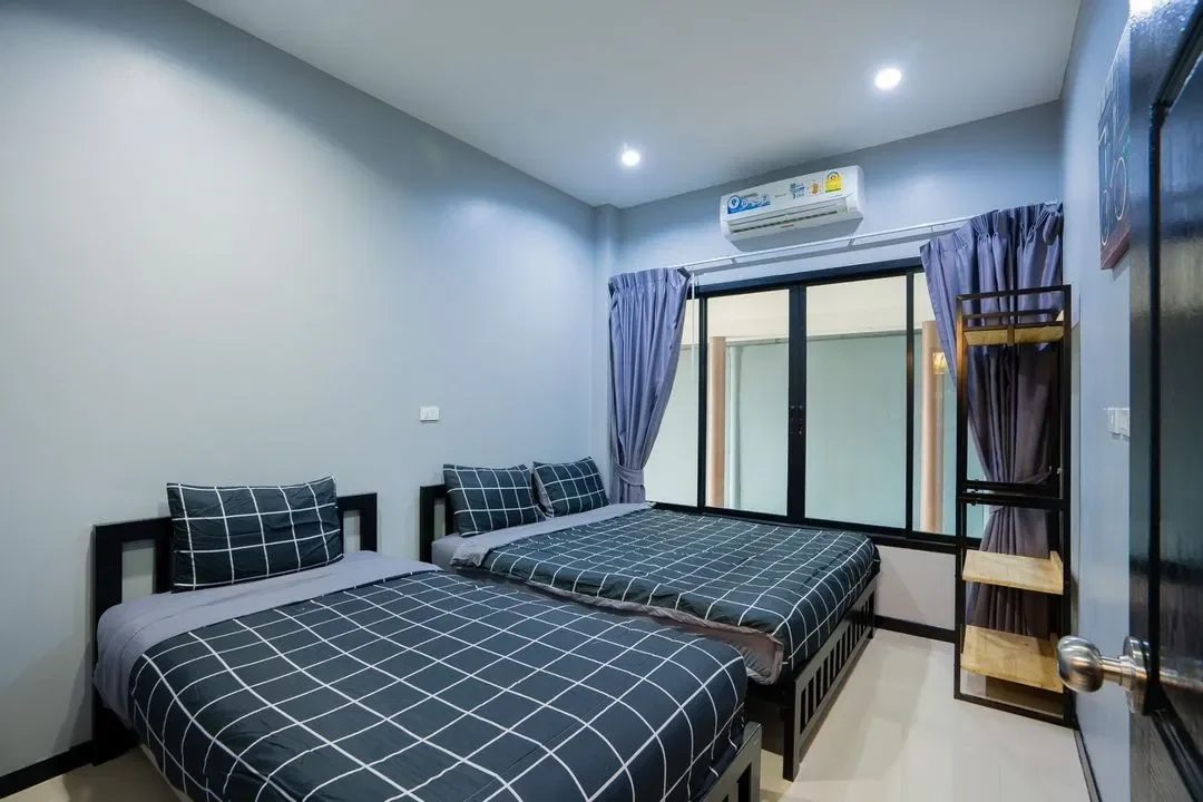 The Rest Pool Villa Cha-am รูปที่ 4