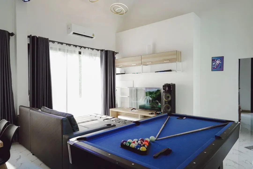 Level Up Pool Villa Rayong รูปที่ 5
