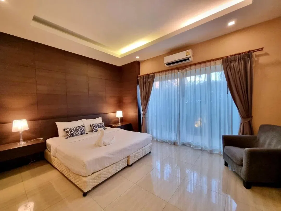 Midas Poolvilla รูปที่ 6