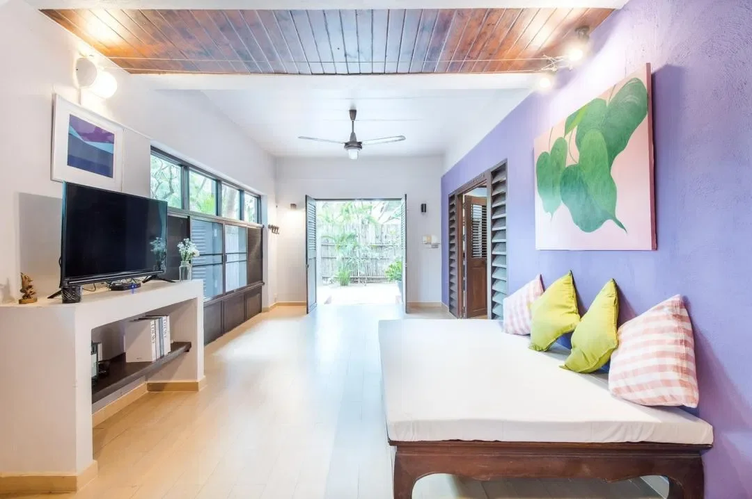 Leway stay pranburi รูปที่ 12