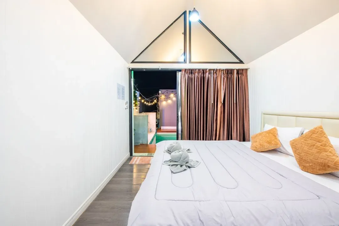 Villa Lagoon Bang Saray รูปที่ 17