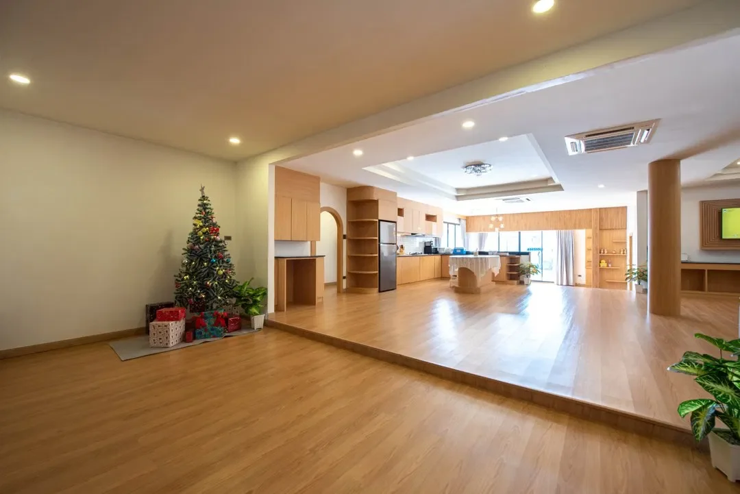 Space Poolvilla Pattaya รูปที่ 4