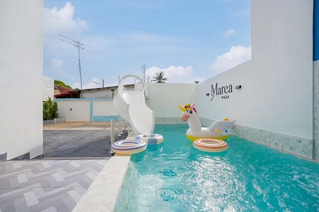 Marea Villa รูปที่ 40