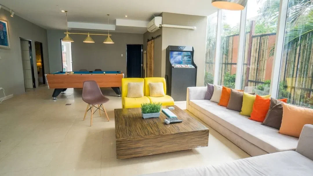 12 BEDROOM GRAND SEA VIEW รูปที่ 4
