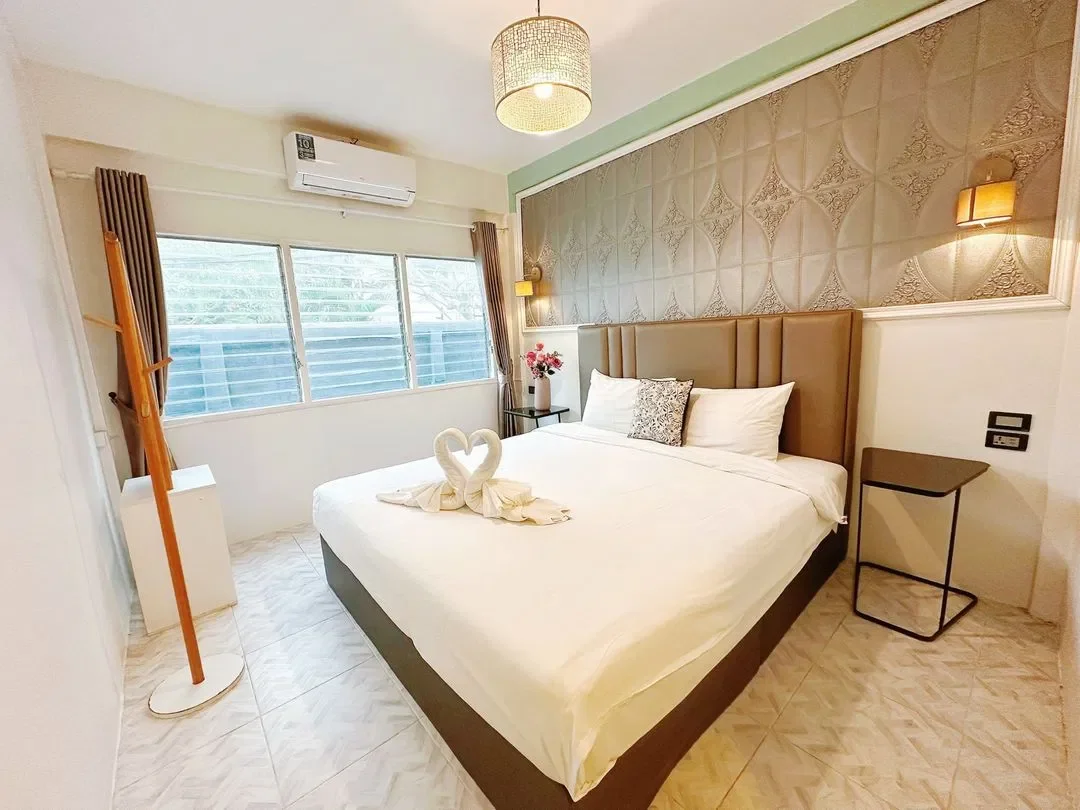 Beam beach 2 รูปที่ 12