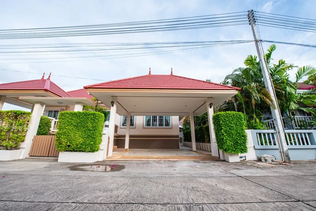 By The Beach Pool Villa รูปที่ 33