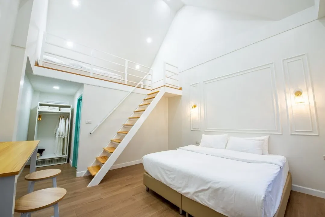 British hill resort รูปที่ 3