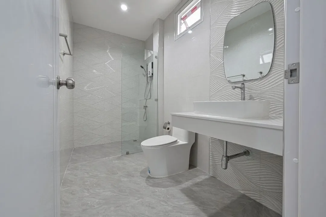 Konmek Poolvilla (ก้อนเมฆ พูลวิลล่า) รูปที่ 10